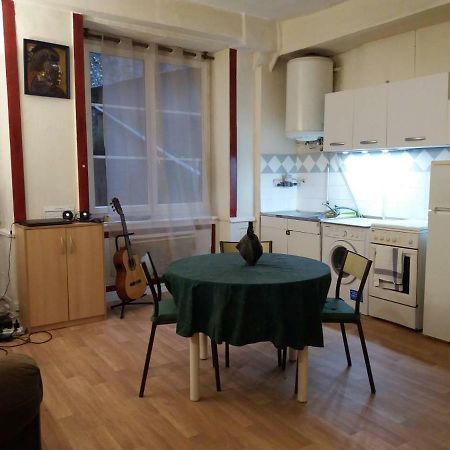 Appartement logement Quai de Pierre-Scize à Lyon Extérieur photo