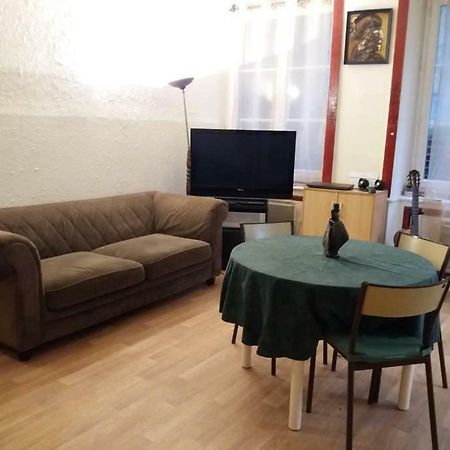 Appartement logement Quai de Pierre-Scize à Lyon Extérieur photo