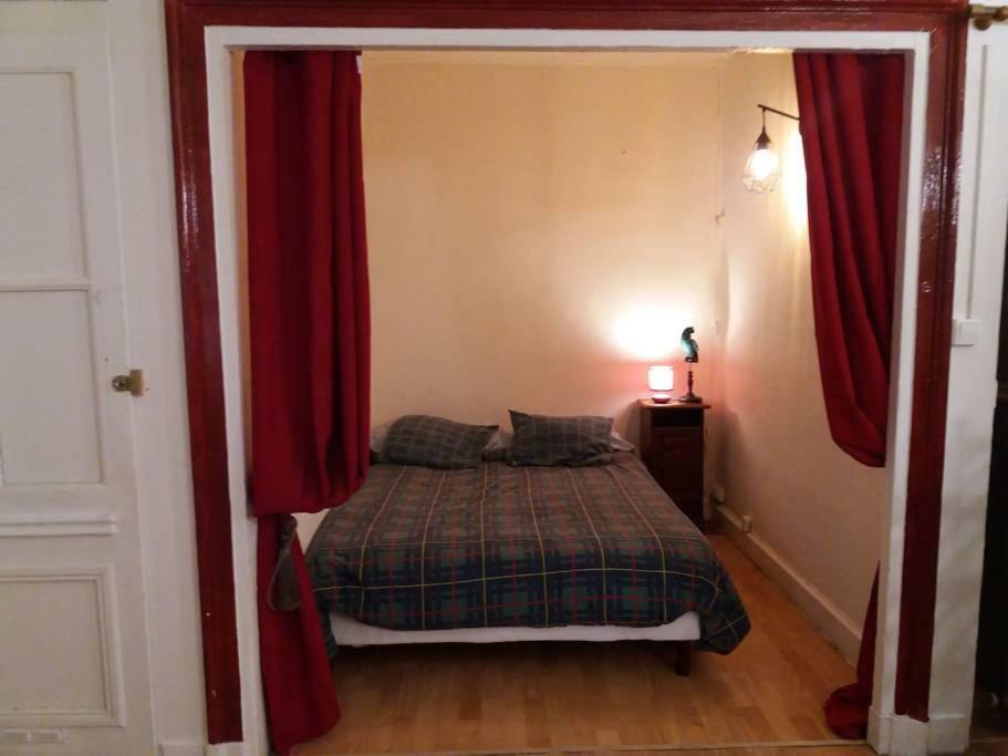Appartement logement Quai de Pierre-Scize à Lyon Extérieur photo